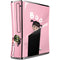 Disney Monsters Inc. Boo Portrait Xbox 360 Slim (2010) Skin